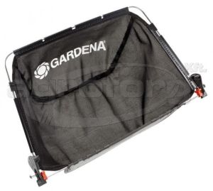 Gardena Gyűjtőzsák Gardena  easycut sövényvágókhoz Ritkitó fűrész akkumulátoros