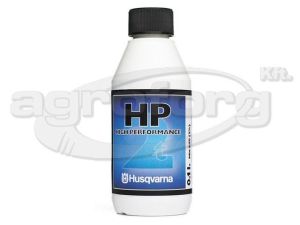 Husqvarna Olaj 2 ütemű Husqvarna HP 100 ml 2 ütemű olaj