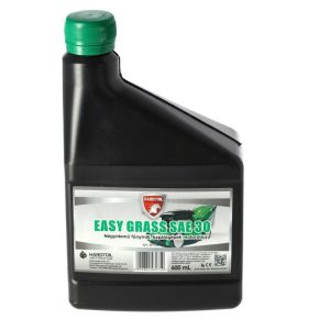 Hardtoil Olaj 4 ütemű HARDTOIL SAE30 easy grass  0.6 liter 4 ütemű olaj
