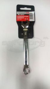 Mtx Kombinált kulcs MTX  10mm crv csiszolt Kombinált kulcs