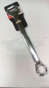 Mtx Kombinált kulcs MTX  20mm crv csiszolt Kombinált kulcs