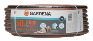 Gardena Locsolótömlő Gardena Comfort HighFLEX 3/4", 50 m, 30 bar Locsolótömlő