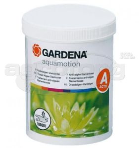 Gardena Kertitó Gardena  algaölőszer, kifutó termék Erővágó
