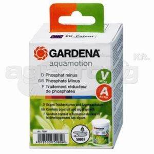 Gardena Kertitó Gardena  tótisztító, kifutó termék Erővágó