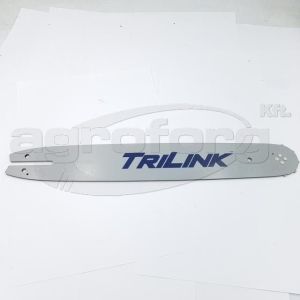 Trilink Vezető 3/8p-1.3mm Trilink  49 szem, 4 szegecs utángyártott Vezető 3/8p-1.3mm