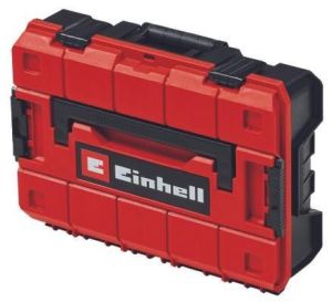 Einhell Koffer Einhell E-Case S-F premium, Koffer