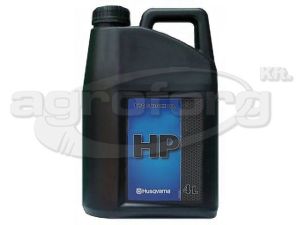 Husqvarna Olaj 2 ütemű Husqvarna HP 4 liter 2 ütemű olaj