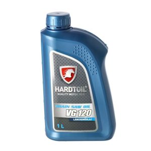 Hardtoil Olaj lánckenő HARDTOIL 1 liter vg120 ásványi Lánckenő olaj