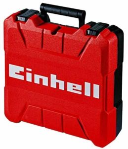 Einhell Koffer Einhell E-Box S35/33 premium Koffer
