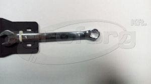 Mtx Kombinált kulcs MTX  9 mm crv csiszolt Kombinált kulcs