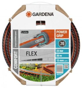 Gardena Locsolótömlő Gardena Comfort FLEX csavarodásmentes, 1/2", 20 m, 25 bar Locsolótömlő