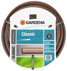 Gardena Locsolótömlő Gardena Classic 3/4", 20 m, 22 bar Locsolótömlő