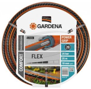 Gardena Locsolótömlő Gardena Comfort FLEX csavarodásmentes, 3/4", 25 m, 25 bar Locsolótömlő