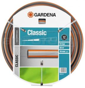 Gardena Locsolótömlő Gardena Classic 3/4", 50 m, 22 bar Locsolótömlő