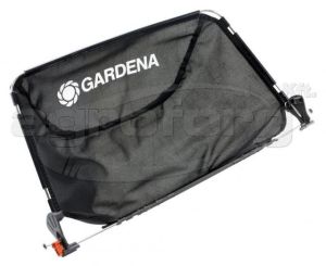 Gardena Gyűjtőzsák Gardena ComfortCut sövényvágókhoz Ritkitó fűrész akkumulátoros