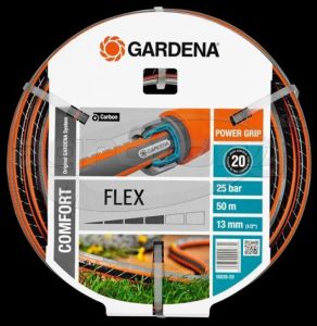 Gardena Locsolótömlő Gardena Comfort FLEX 1/2", 50 m, 25 bar Locsolótömlő