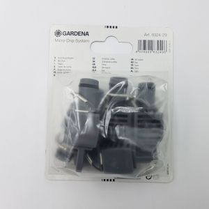 Gardena Micro-drip Gardena  zárótömítés 1/2" 5 db Micro-drip