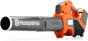 Husqvarna Lombfúvó akkumulátoros Husqvarna 525I B 36v, 48m/s, akku és töltő nélkül Lombfúvó akkumulátoros