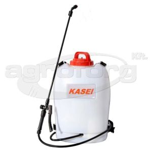 Kasei Permetező akkumulátoros Kasei WS-18D 12 v, 8 ah, 18 l, 1.5-4 bar Permetező akkumulátoros